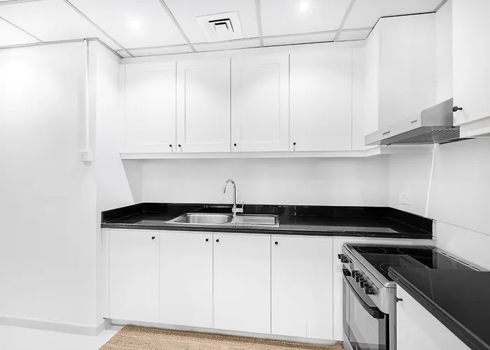 Seafront Newly Renovated 2Br In Jbr
